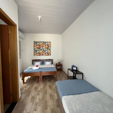Boa Sorte Suites Com Piscina, Garagem E Pe Na Praia De Geriba Armacao dos Buzios Exterior photo