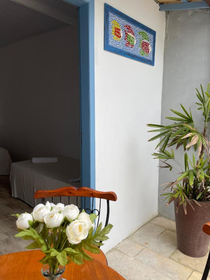 Boa Sorte Suites Com Piscina, Garagem E Pe Na Praia De Geriba Armacao dos Buzios Exterior photo