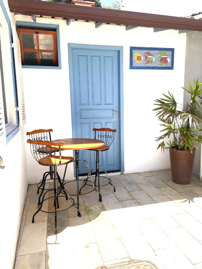 Boa Sorte Suites Com Piscina, Garagem E Pe Na Praia De Geriba Armacao dos Buzios Exterior photo