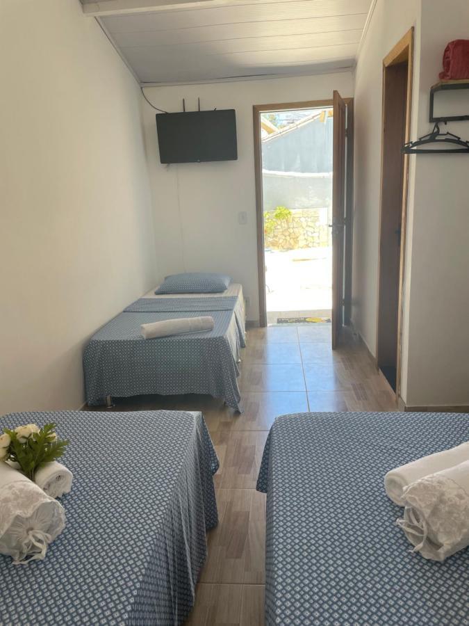 Boa Sorte Suites Com Piscina, Garagem E Pe Na Praia De Geriba Armacao dos Buzios Exterior photo