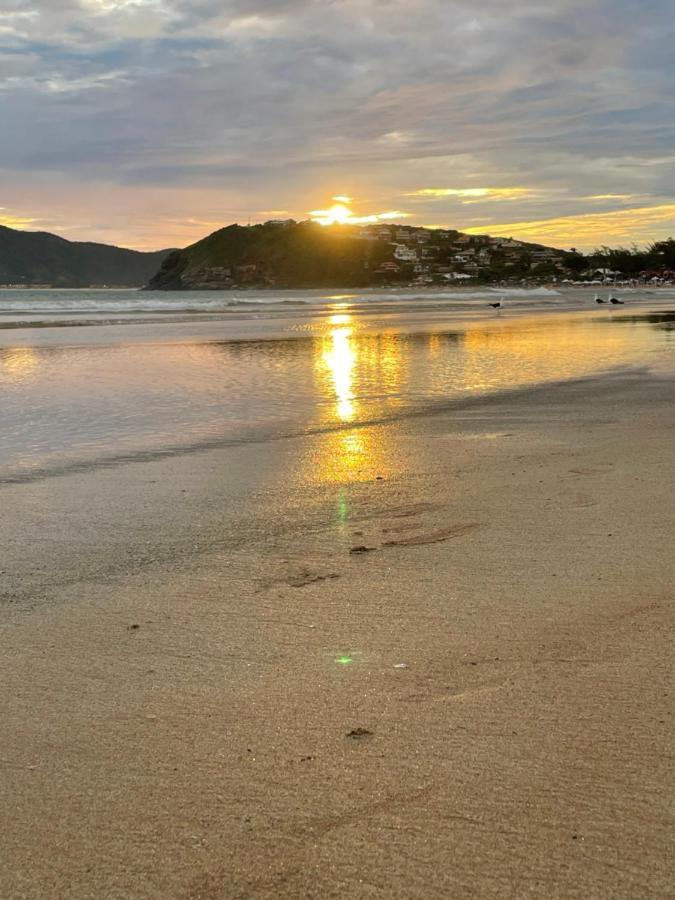 Boa Sorte Suites Com Piscina, Garagem E Pe Na Praia De Geriba Armacao dos Buzios Exterior photo