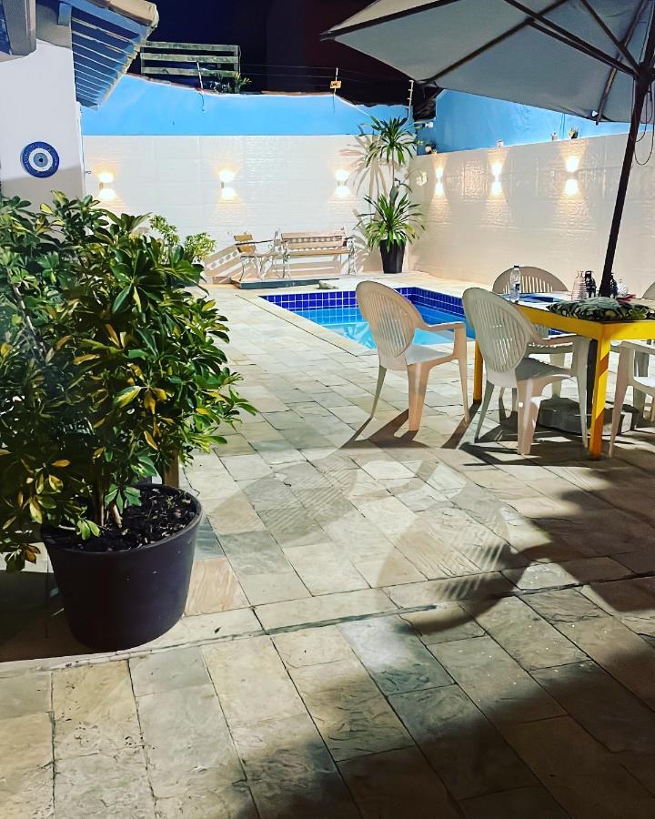 Boa Sorte Suites Com Piscina, Garagem E Pe Na Praia De Geriba Armacao dos Buzios Exterior photo