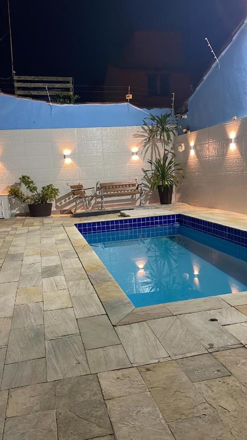 Boa Sorte Suites Com Piscina, Garagem E Pe Na Praia De Geriba Armacao dos Buzios Exterior photo