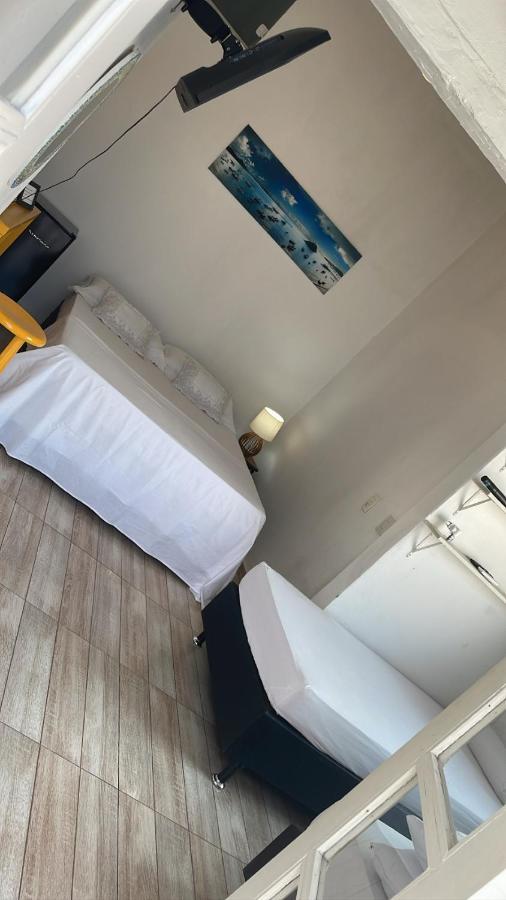 Boa Sorte Suites Com Piscina, Garagem E Pe Na Praia De Geriba Armacao dos Buzios Exterior photo