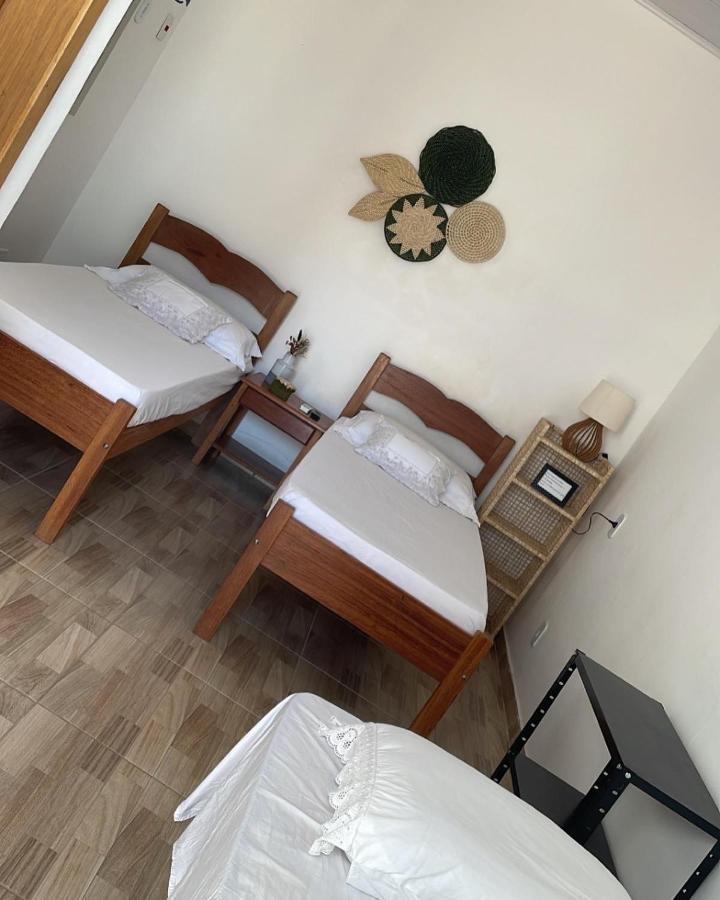 Boa Sorte Suites Com Piscina, Garagem E Pe Na Praia De Geriba Armacao dos Buzios Exterior photo