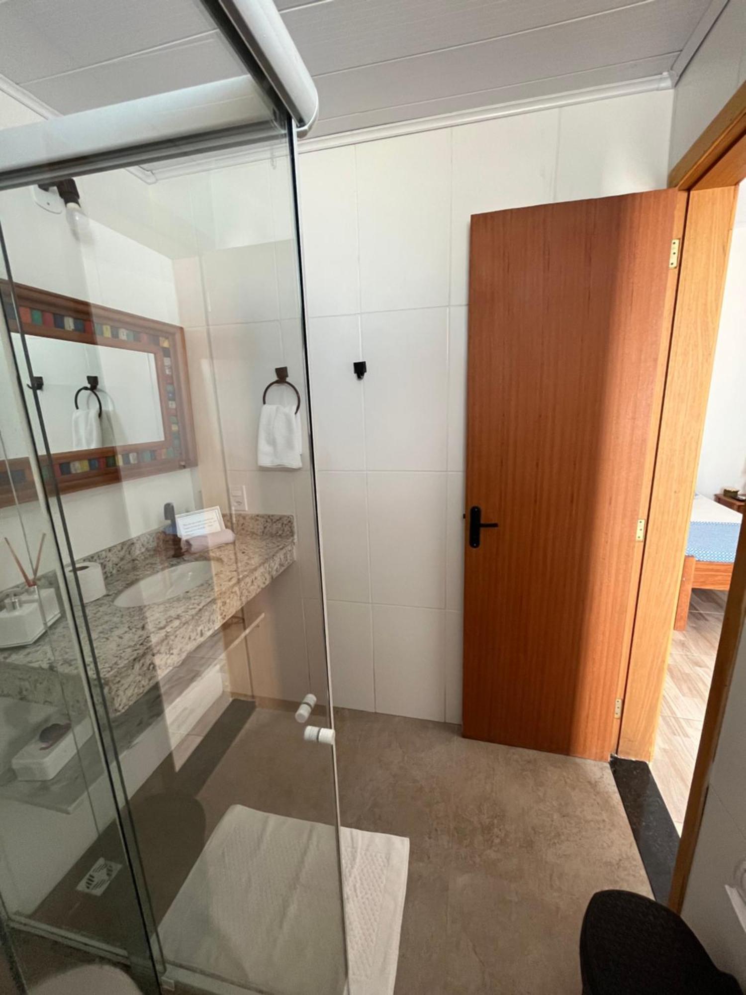 Boa Sorte Suites Com Piscina, Garagem E Pe Na Praia De Geriba Armacao dos Buzios Exterior photo