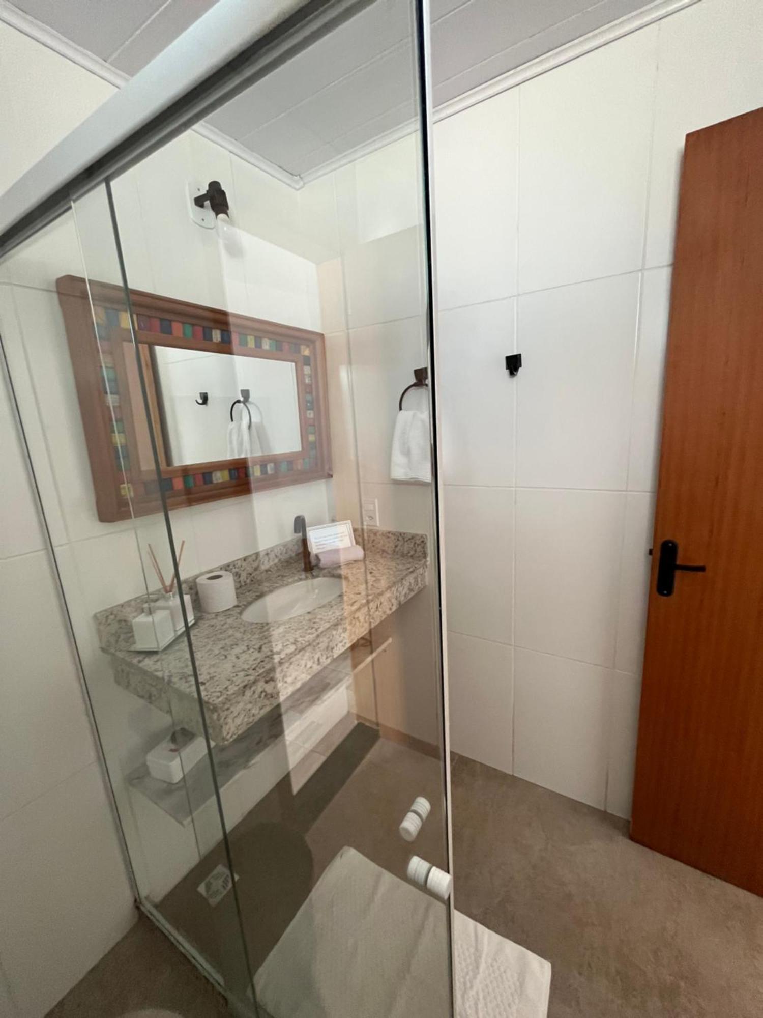 Boa Sorte Suites Com Piscina, Garagem E Pe Na Praia De Geriba Armacao dos Buzios Exterior photo