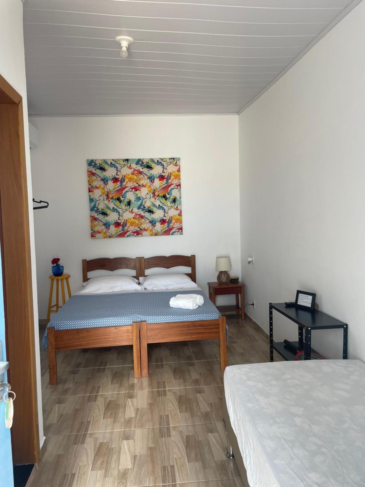 Boa Sorte Suites Com Piscina, Garagem E Pe Na Praia De Geriba Armacao dos Buzios Exterior photo